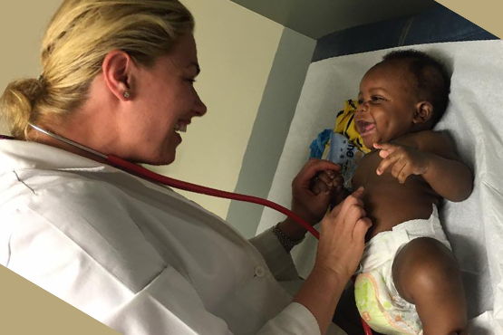 Best Child Specialist Doctor