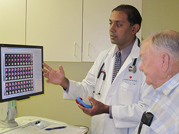 Stress Testing by Cardiac Specialist Doctor