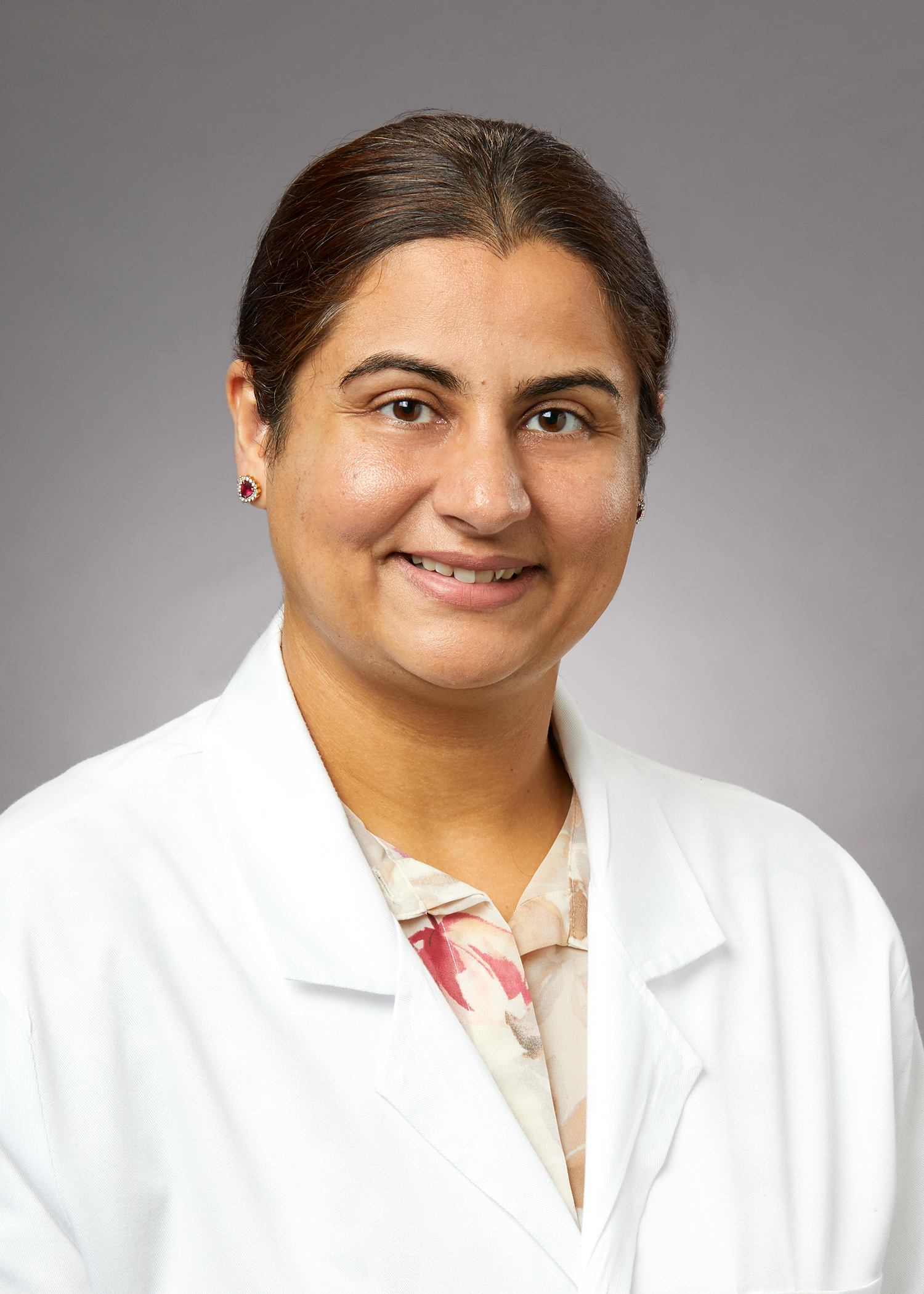 Charu Gandorra, MD - Cardiologist