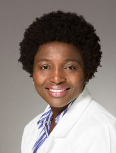 Elizabeth Konadu, Cardiologist at Padder Health