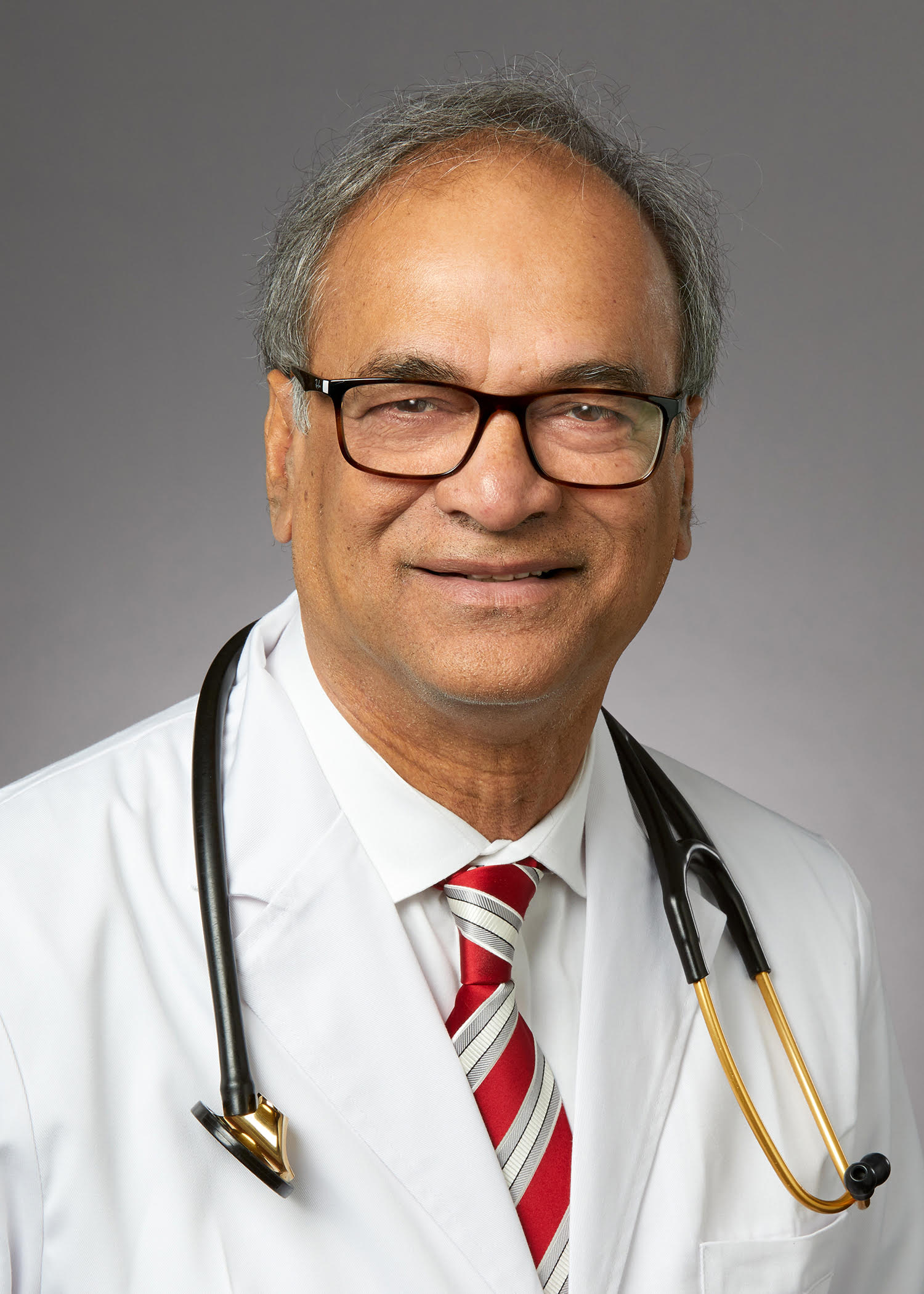 Dr. Chowdhry, Cardiologist at Padder Health