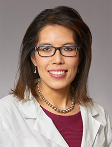 Kendra K. Kay, Internal Medicine Specialist at Padder Health