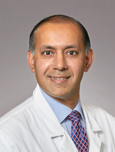 Khalid M. Zirvi, Cardiologist at Padder Health