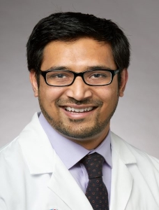 Mansoor Ahmad, Cardiologist at Padder Health