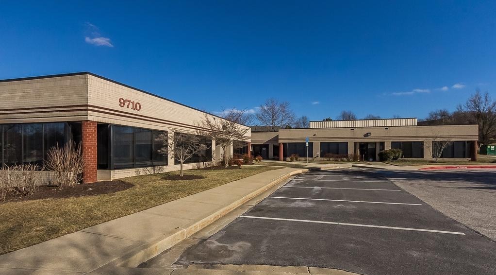 Padder Health Parkway Suite Columbia